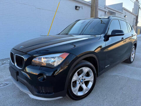 2015 BMW X1 for sale at AYA Auto Group in Chicago Ridge IL