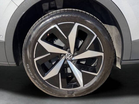 2025 Volkswagen ID.4 Pro S