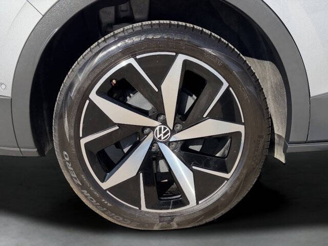 2025 Volkswagen ID.4 Pro S