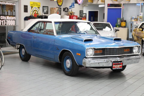 1976 Dodge Dart
