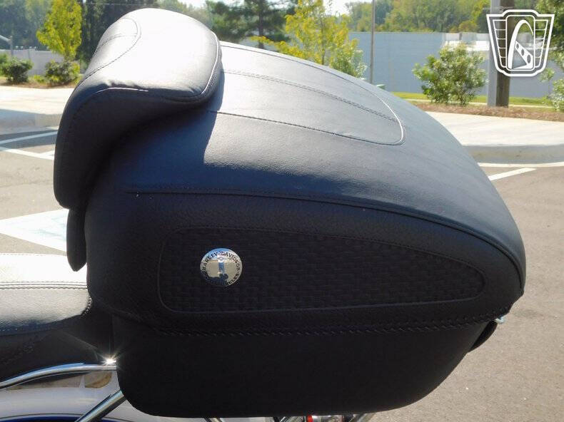 2007 Harley-Davidson Softail Deluxe