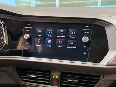 2020 Volkswagen Jetta SEL