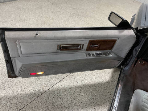 1982 Buick Riviera