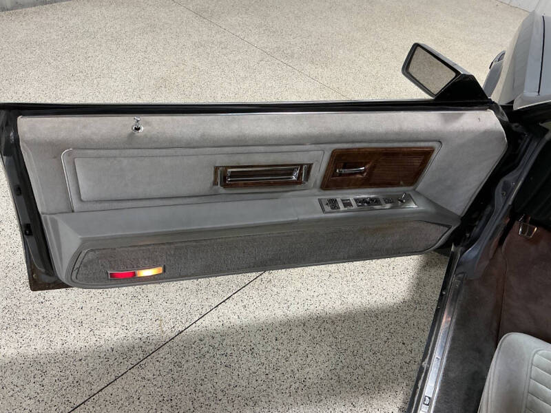1982 Buick Riviera