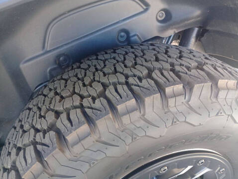 2025 Jeep Wrangler Rubicon X