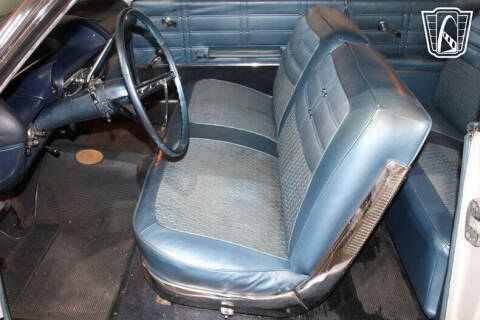 1963 Chevrolet Impala