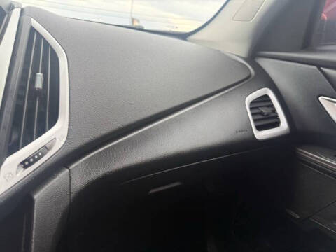 2013 GMC Terrain SLT-1