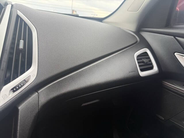 2013 GMC Terrain SLT-1