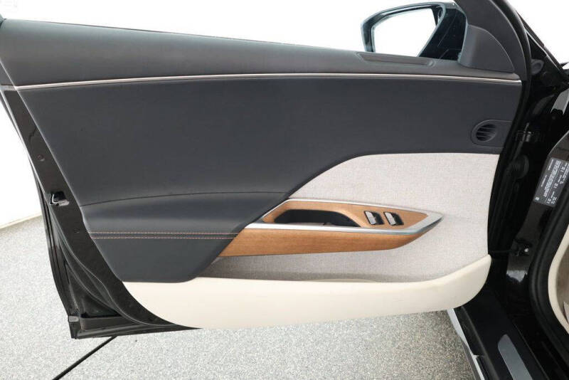 2023 Lucid Air Touring