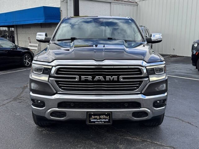 2020 Ram 1500 for sale at Jerry Ward Autoplex of Dyersburg in Dyersburg, TN