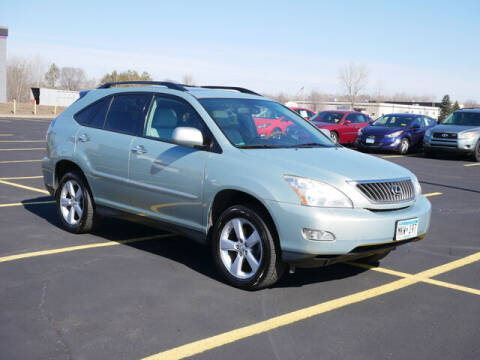 2008 Lexus RX 350
