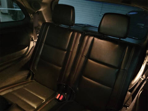 2023 Dodge Durango R/T