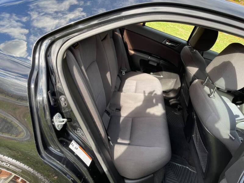 2010 Suzuki Kizashi GTS