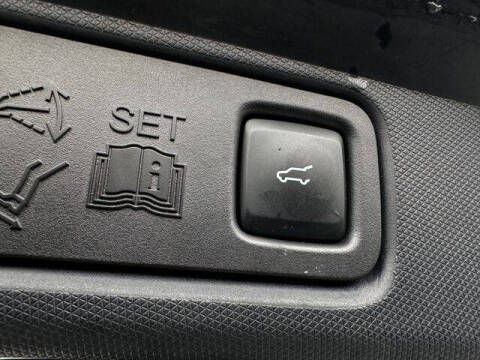 2022 Ford Mustang Mach-E Premium