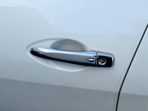 2021 Nissan Maxima 3.5 Platinum