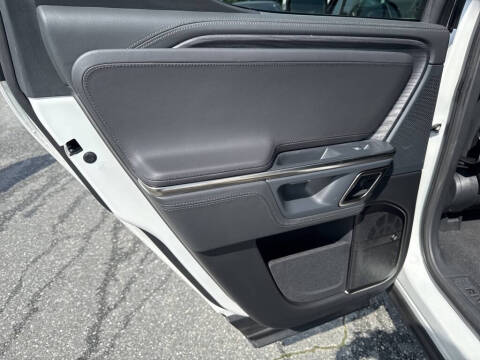 2023 Rivian R1T Adventure