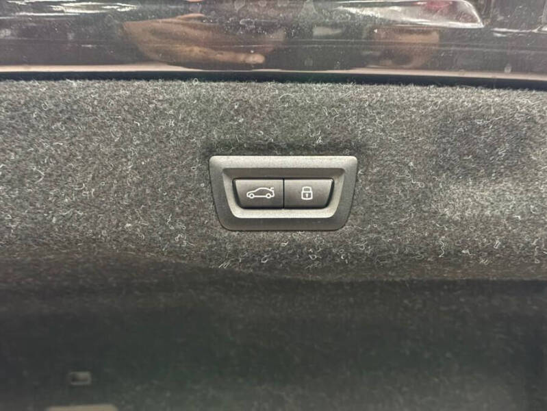 2024 BMW 5 Series 530i xDrive