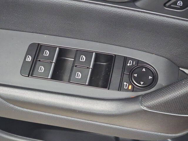 2026 Mazda CX-50 2.5 S Select