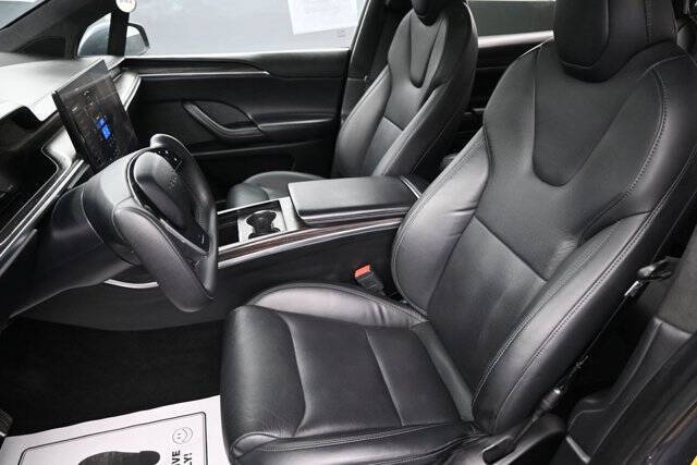 2023 Tesla Model X