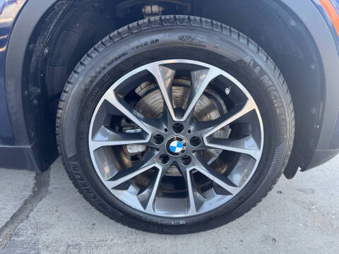 2017 BMW X5 sDrive35i