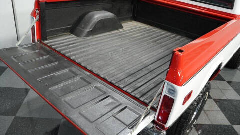 1970 Chevrolet C/K 10 Series