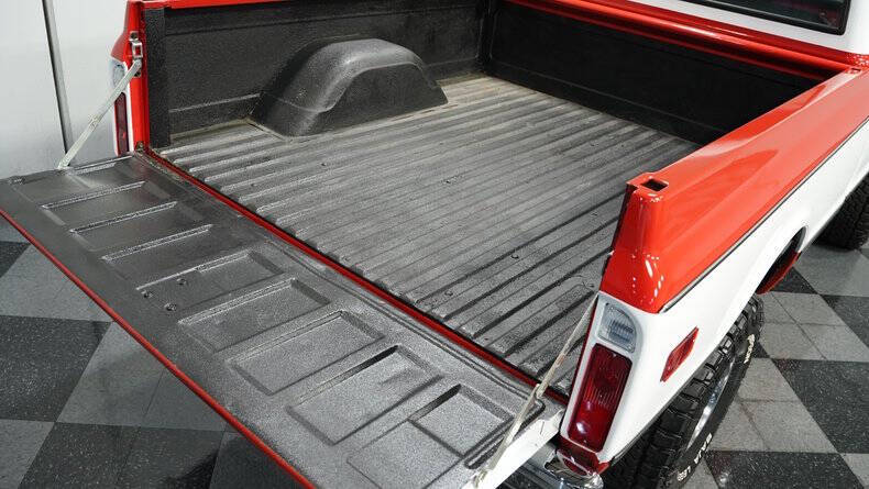 1970 Chevrolet C/K 10 Series