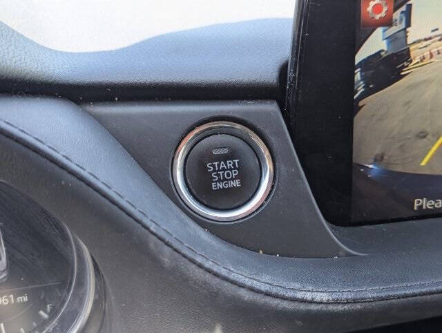 2021 Mazda MAZDA6 Grand Touring