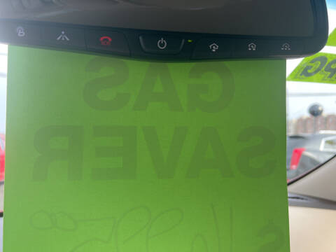 2013 Hyundai Santa Fe Sport 2.4L