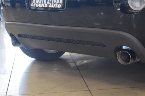 2008 Pontiac Solstice GXP