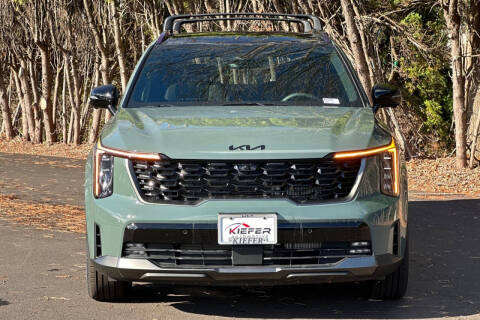 2026 Kia Sorento Plug-In Hybrid