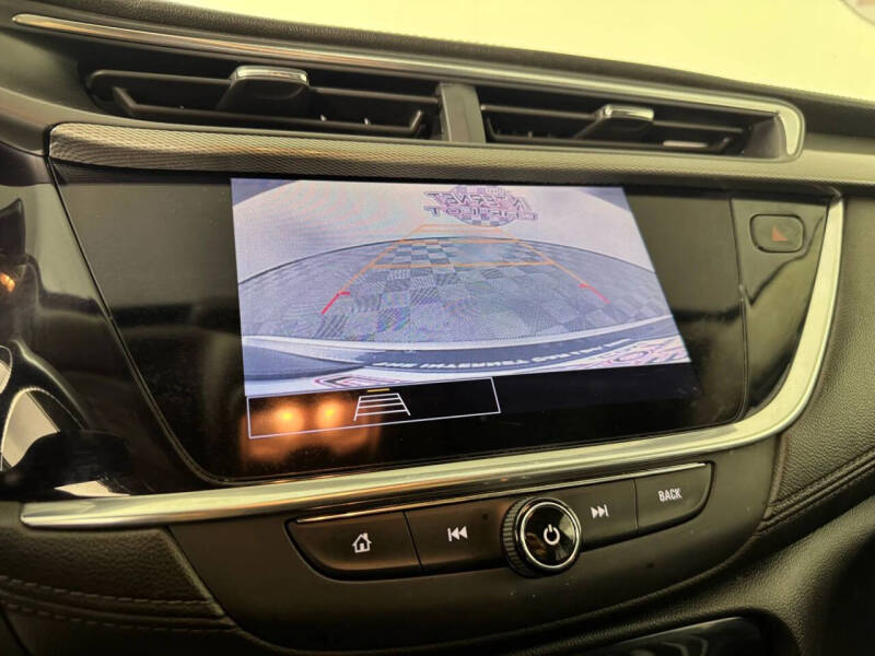 2021 Buick Encore GX Preferred