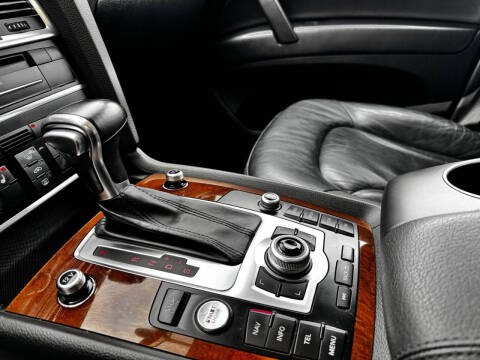 2015 Audi Q7 3.0T quattro Premium Plus