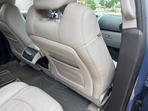 2012 GMC Acadia SLT-2