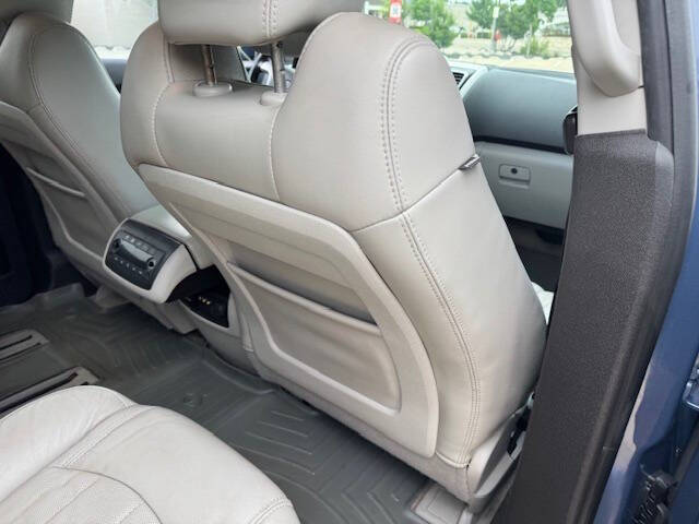 2012 GMC Acadia SLT-2