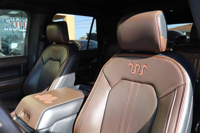 2020 Ford Expedition King Ranch