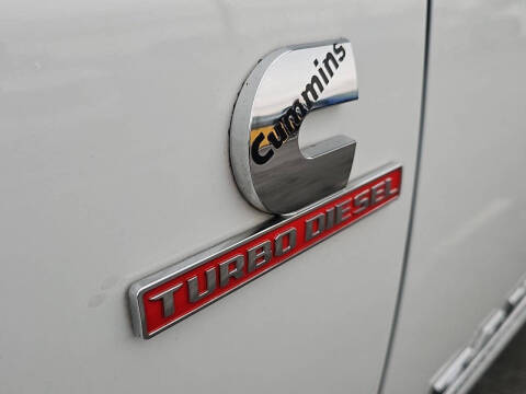 2019 RAM 2500 Limited