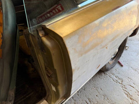 1970 Dodge Charger