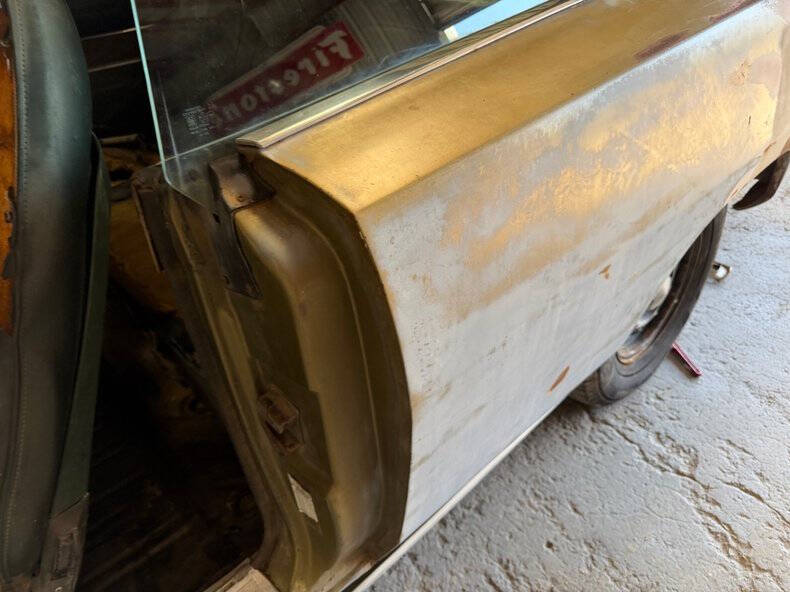1970 Dodge Charger