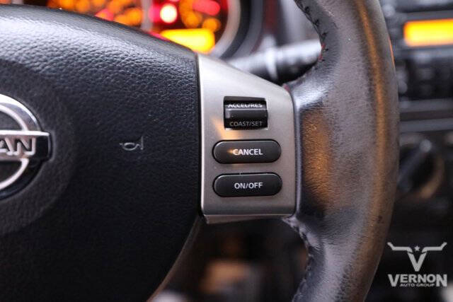 2008 Nissan Versa 1.8 SL