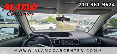 2014 Scion xB