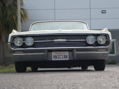 1964 Oldsmobile Dynamic Eighty Eight