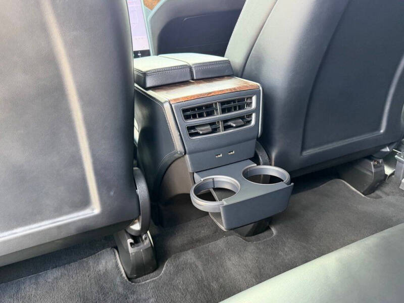 2021 Tesla Model X Long Range Plus