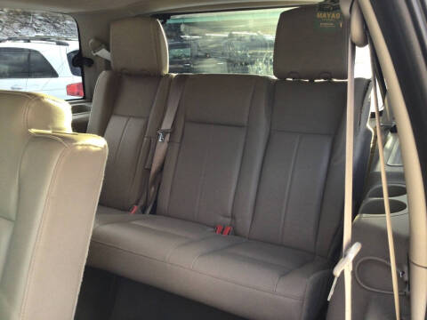 2014 Ford Expedition Limited