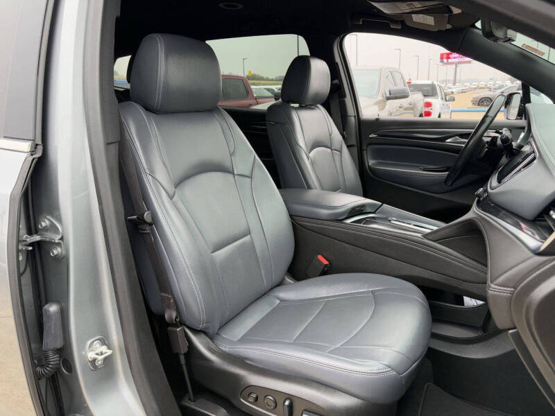 2024 Buick Enclave Premium