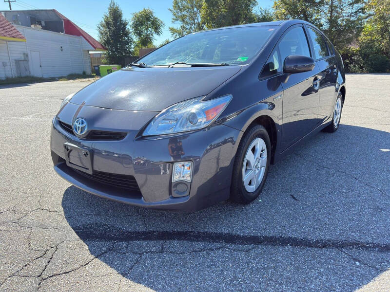 2011 Toyota Prius Five