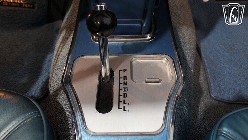 1967 Chevrolet Corvette