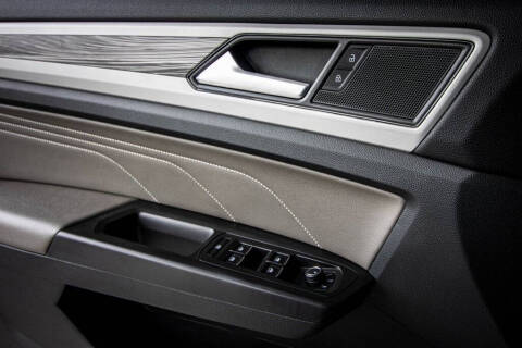 2023 Volkswagen Atlas Cross Sport SE