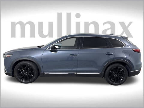 2021 Mazda CX-9 Grand Touring