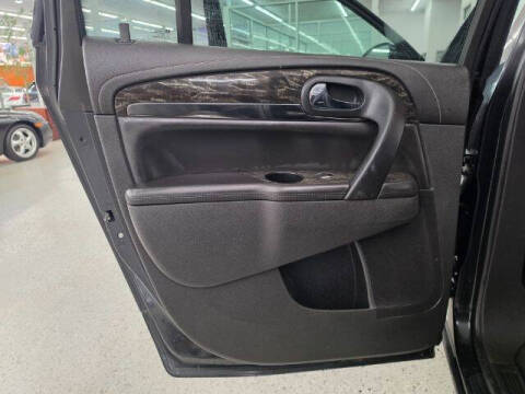 2014 Buick Enclave Premium