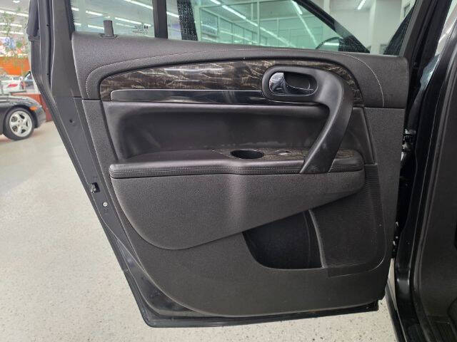 2014 Buick Enclave Premium